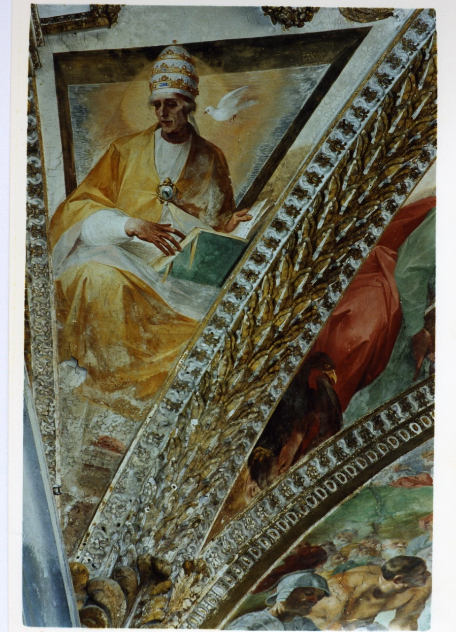 Certosa e Museo Nazionale di San Martino - san Gregorio